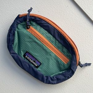 ✨HP✨🆕 Patagonia Ultralight Black Hole® Hip Pack 1L in Fresh Teal